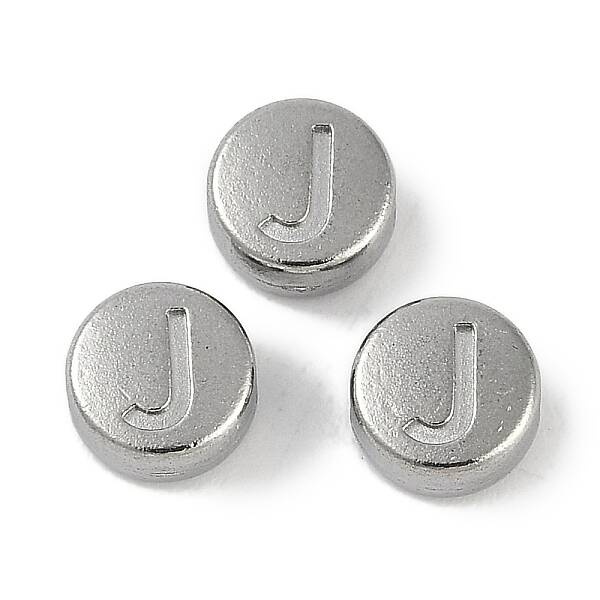 Anti-Tarnish 304 Stainless Steel Beads