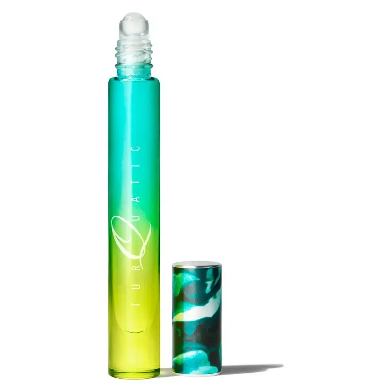 Mac Roller Turquoise 6 Ml