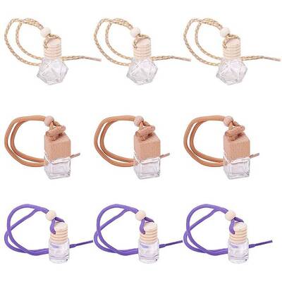 Glass Pendant Decorations