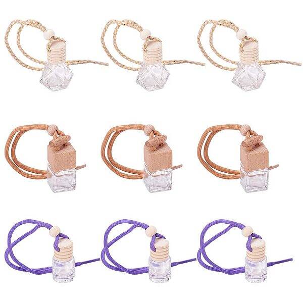 Glass Pendant Decorations