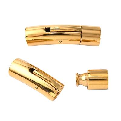 304 Stainless Steel Bayonet Clasps