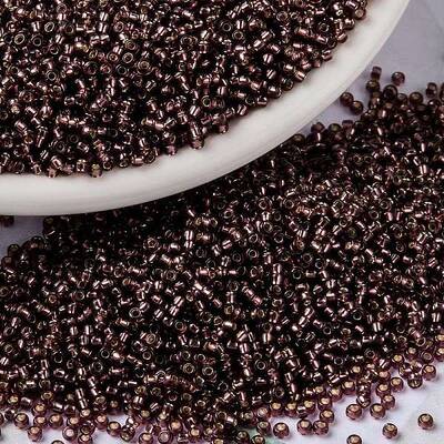 MIYUKI Round Rocailles Beads