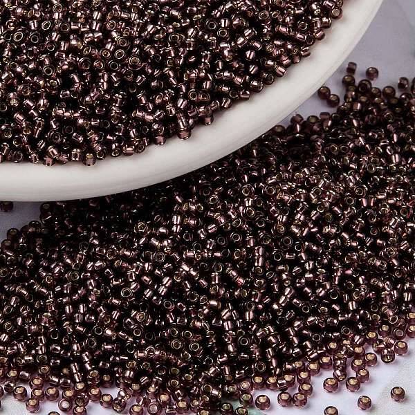 MIYUKI Round Rocailles Beads