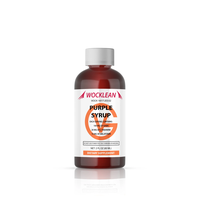 Wocklean (Melatonin) - Purple Syrup - Dietary Supplement