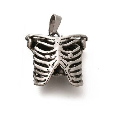 304 Stainless Steel Pendants