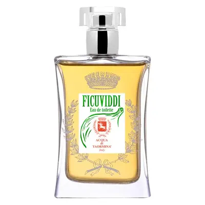 Acqua Di Taormina Ficuviddi Eau De Toilette Spray 100 ml