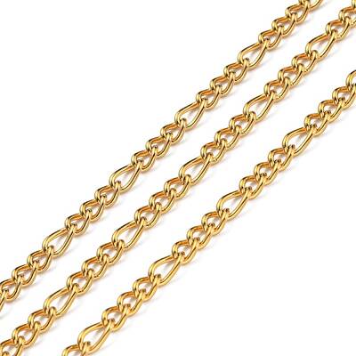 304 Stainless Steel Singapore Chains