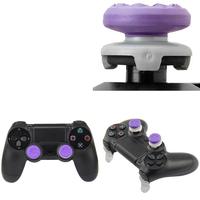 FPS Freek Galaxy for Playstation 4 (PS4) and Playstation 5 (PS5) Performance Thumbsticks for Xbox One and Xbox Series X Contr...