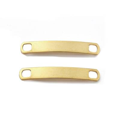 201 Stainless Steel Links/Connectors