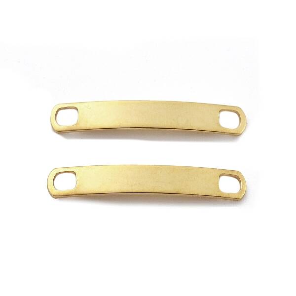201 Stainless Steel Links/Connectors