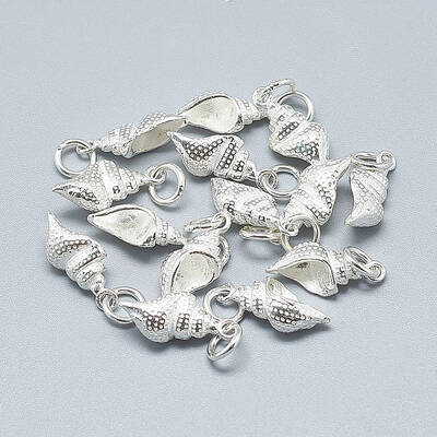 925 Sterling Silver Pendants