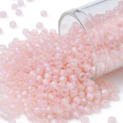 TOHO Round Seed Beads