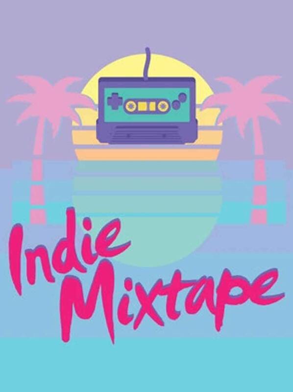 The Indie Mixtape ROW | Steam