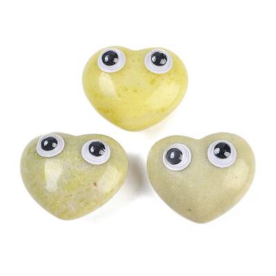 Natural Gemstone Figurines