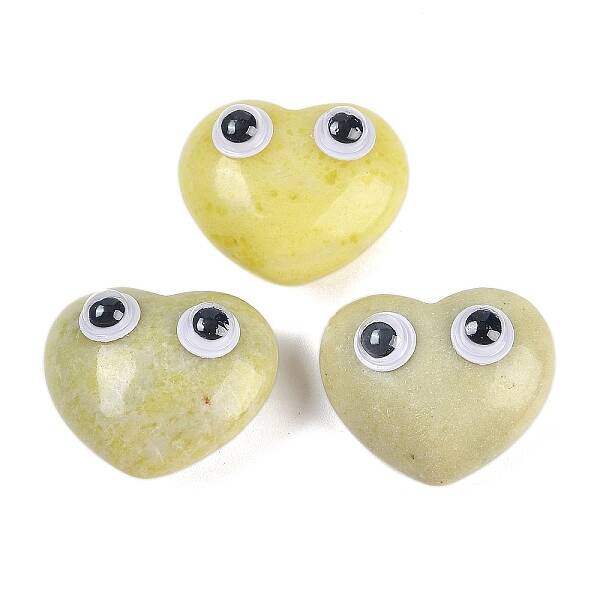 Natural Gemstone Figurines