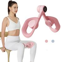 Thigh Master - Thigh & Hip Strengtheners,Thigh Toner & Butt, Leg, Arm Toning Master Equipment for Home Gym Workout\\Thigh Mas...