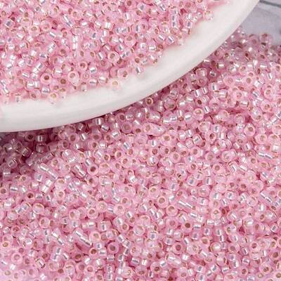 MIYUKI Round Rocailles Beads