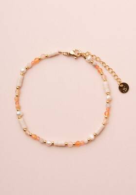 Bracelet Et Hippolyte Bracel Beige | Color: BEIGE | Size: U