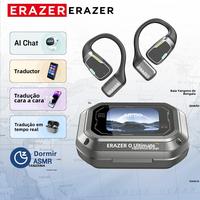 ERAZER XP6 Translation Wireless Earbuds With Translate APP Open Free Wireless Bluetooth Earphones For Listening To Music&Call...