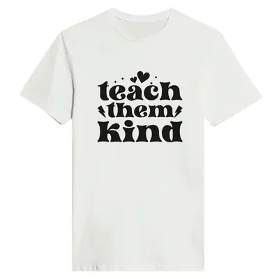 Kindness Ambassador - Share the Teach Them Kind Spirit