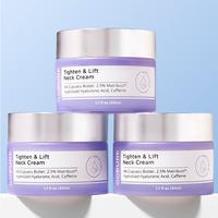 GOPURE Tighten & Lift Neck Cream 3x Jar