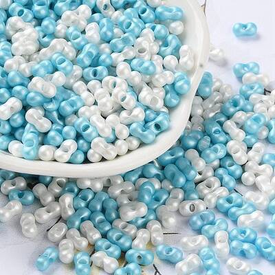 Glass Seed Beads