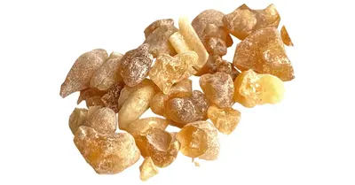 Jungle Way Oman Gold Incense 20g