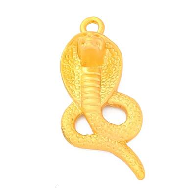 Alloy Pendants