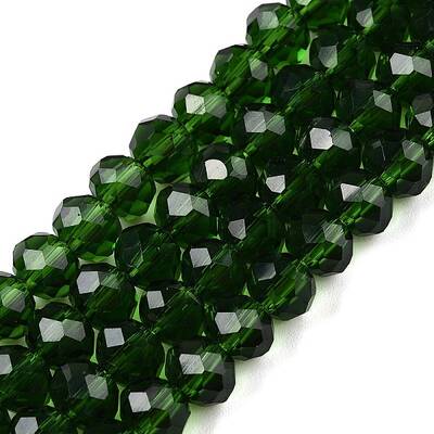 Glass Beads Strands