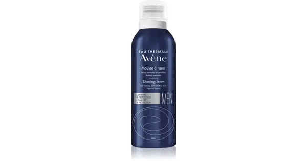 Avène Men shaving foam (Shaving Foam) 200 ml