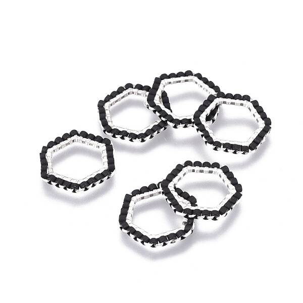 MIYUKI & TOHO Handmade Japanese Seed Beads