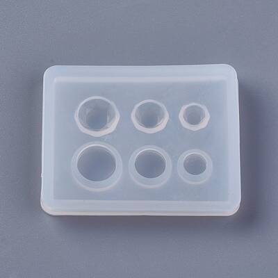 Silicone Molds