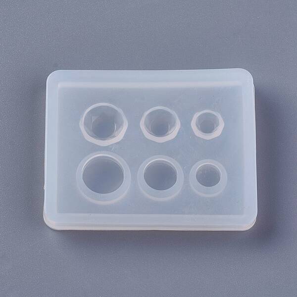 Silicone Molds