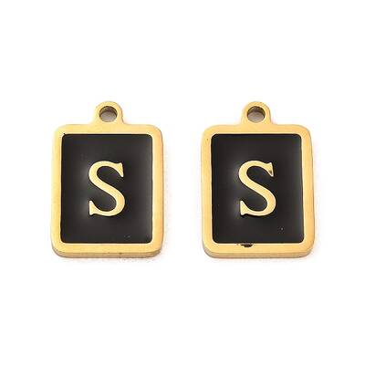 304 Stainless Steel Pendants
