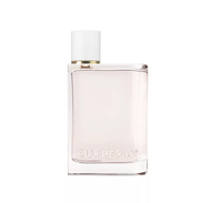 Burberry Her Blossom EDT Spray for Women 3.4 oz/100ml – Fresh, Floral, and Effortlessly Elegant Everyday Fragrance