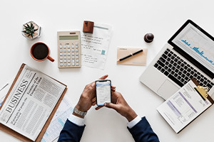 Basics of Finance and Accounting