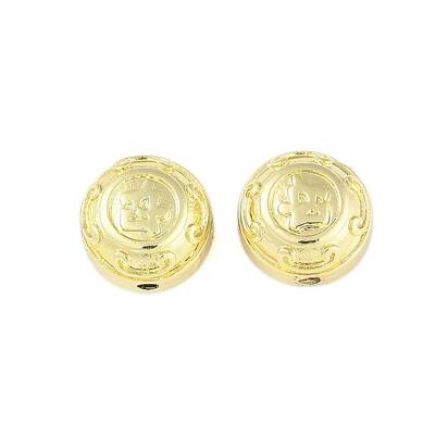 Brass Beads