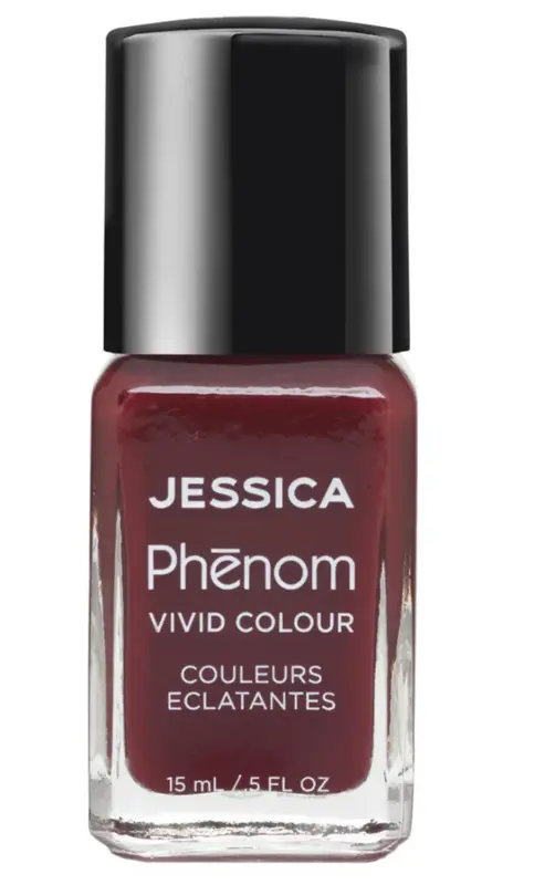 Nail polish Jessica Phenom Vivid PHEN-034 Crown Jewel 14 ml