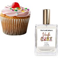 Vanilla Buttercream Cake Perfume - 1 oz/30ml Bottle - Unisex Fragrance by Theyoniculture - parfum parfum spray fruity fresh V...