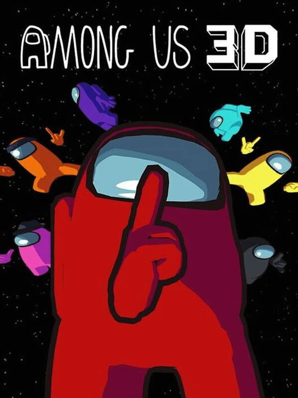 Among Us 3D PC Europe | Steam Altergift