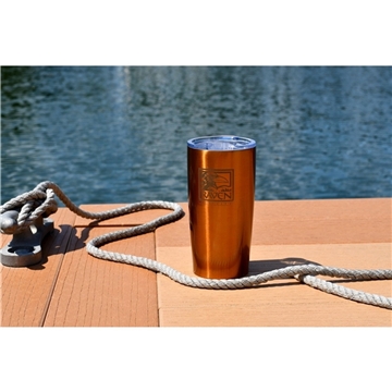 12 Custom 20 oz Odin Vacuum Insulated Tumbler - 24Hr Cold & Spill ...