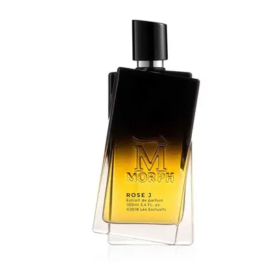 Morph Rose J perfume extract - 100ml