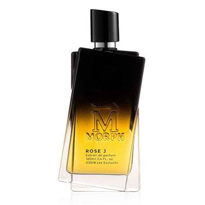 Morph Rose J perfume extract - 100ml