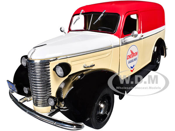 1939 Chevrolet Panel Truck \