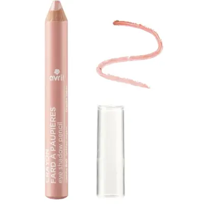 Avril Dragée Nacré eyeshadow pencil (2 g)