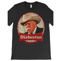 funny shirts Retro Style Diabetes I Have Sugar Disease T-shirt 5393 Funny Men's Short Sleeve Graphic T-shirt Series Black Ar ...