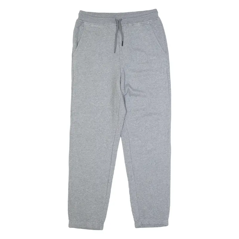 PATAGONIA Mens Joggers Grey Tapered XS W28 L27