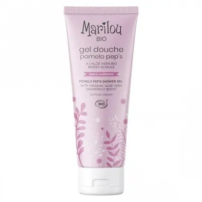 Marilou Bio Classic Shower Gel Pomelo Pep's 200ml