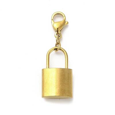 304 Stainless Stee Pendant Decoration