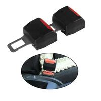 Universal Car Seat Belt Clip, Car Seat Belt Buckle Extender, Safety Belt Buckle Extender, Car Interior Accessories